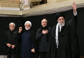 שיר &quot;הו איראן&quot; בלב איראן