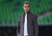 انتخاب لشگری به عنوان سخنگوی باشگاه پرسپولیس