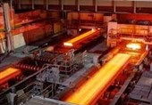 کارخانه تولید آهن اسفنجی اردبیل امسال بهرهبرداری میشود