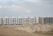 تحویل 11000 واحد مسکن ملی اردبیل تا پایان امسال
