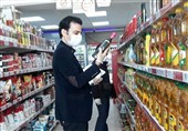 40 تیم نظارتی صمت، بازار گیلان را در ایام جنگ اقتصادی آرام نگه داشتند