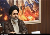 تهدید ولی فقیه مصداق بارز محاربه با خدا و رسول است
