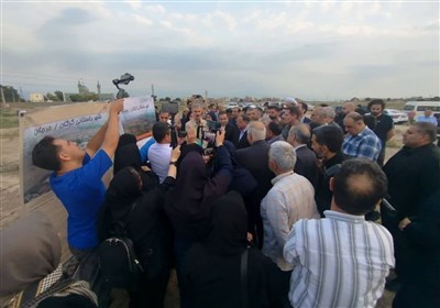 جرجان،محوطه،تاريخي،اسلامي،فرهنگي،گلستان،ملي،شهر،گردشگري،كشور ...
