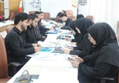 پذیرش 611 دانشجومعلم در دانشگاه فرهنگیان بوشهر