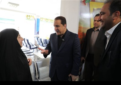 استاندار ایلام: جامعه ایثارگری مستحق بهترین خدمات است