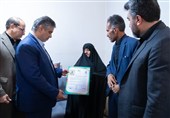 رشادت شهدا مانع از تحقق رویای واهی دشمنان شد
