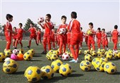 فوتبال ایران را پولی کردهاند/ دیگر پیشرفتی نمیبینیم