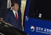South Korea’s Disgraced Ex-President Yoon Detained, Again, over Martial Law