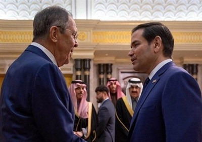 خارجه،روسيه،امور،ديدار،وزير،روبيو،لاوروف،سرگئي