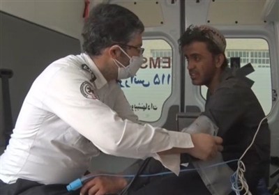 اردوگاه،بازديد،بهداشتي،ارائه،دانشگاه،شهدادي