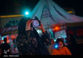 استقرار 135 موکب برای اربعین حسینی