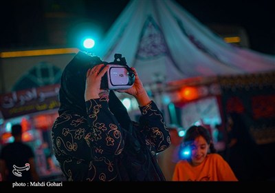 استقرار 135 موکب برای اربعین حسینی