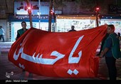 آماده‌سازی 50 موکب از هرمزگان برای خدمات‌رسانی به زائران اربعین‌