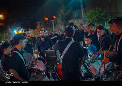 تسنيم،محبان،گريستند،سيدالشهدا