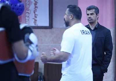 مسابقات،جهاني،تيم،حضور،تكواندو،مدال،اميد،فدراسيون،كياني،تمري ...