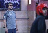 تاجیک سرمربی تیم ملی تکواندو تونس شد
