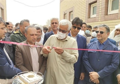 سيستان،مرزي،زهك،بازارچه،منطقه،فرماندار،بازگشايي،تجارت،اقتصادي