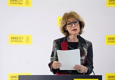 Гнев Amnesty International из-за санкций против докладчика ООН по вопросу Палестины