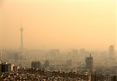 کدام کشورها بیشترین سهم را در تشدید گردوغبار ایران دارند؟