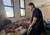 בעזה: &quot;הם מוכנים למות בשביל שק אורז&quot;