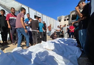 دولت غزه: صهیونیست‌ها به دنبال شکست مذاکرات و ادامه جنگ هستند