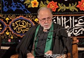 آموزش مداحی باید تلفیقی از روش سنتی و نوین باشد/ مداح باید جامع نگر باشد
