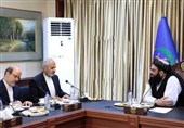 ایران و افغانستان بر ادامه همکاری درباره مهاجران تأکید کردند