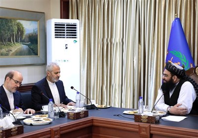 ايران،مهاجران،افغان،تأكيد،حاكمه،هيئت،افغانستان،ديدار،مهاجرين