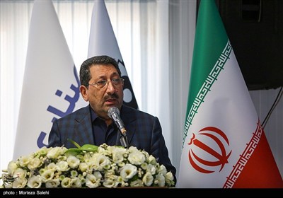 افتتاح فاز نخست نیروگاه خورشیدی آفتاب شرق - اصفهان