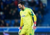 Ex-Real Madrid Keeper Adan on Esteghlal’s Radar: Report