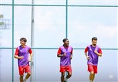 Persepolis to Meet Iğdır in Friendly Match