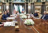 Lavrov Holding Meeting with Top US Diplomat in Kuala Lumpur