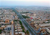 آیا بندر امام خمینی (ره) شهرستان میشود؟
