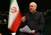 قالیباف در ژنو: محاکمه جنایتکاران جنگی رژیم صهیونیستی مطالبه‌ عمومی است