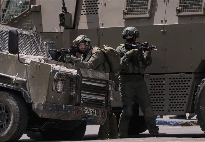 Israeli Forces Kill Palestinian Man in Occupied West Bank Crackdown