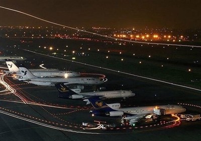 قشم،فرودگاهي،مسير،داخلي،پروازي،جزيره،پرواز،هوايي،خبر