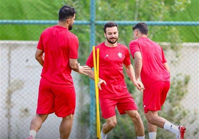 پرسپوليس،ايغدير
