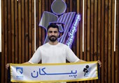 مدافع استقلال خوزستان شاگرد دقیقی شد