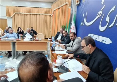 نهاوند،شهرستان،استان،واحدهاي،توليدي،همدان،مديركل،تسهيلات،صنع ...