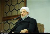 انتقاد آیت‌الله اراکی از سکوت شرم‌آور در برابر جنایات اسرائیل