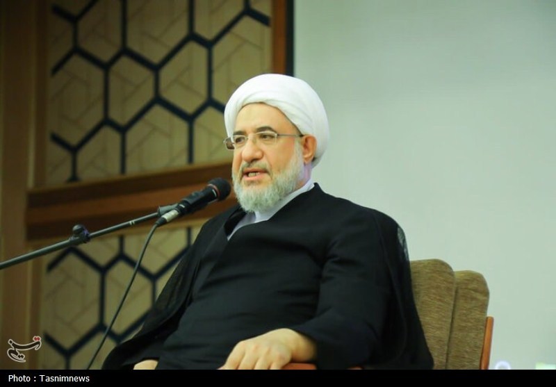 انتقاد آیت‌الله اراکی از سکوت شرم‌آور در برابر جنایات اسرائیل