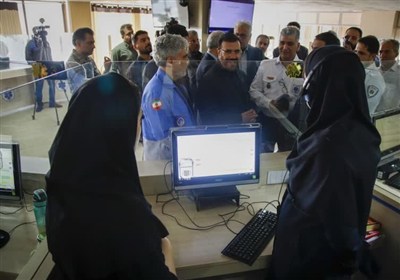 اورژانس،فارس،استان،اشاره،استاندار،سلامت،تأكيد،بحران،مديريت،ا ...