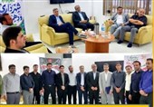 ظرفیتهای گردشگری روستایی بوشهر طراحی شود