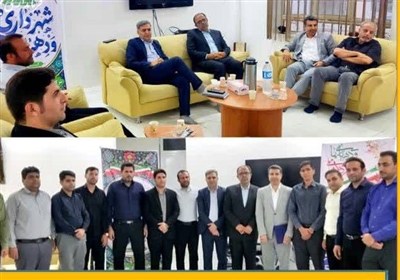 دهياران،بوشهر،توجه،روستاها،شغلي،توسعه،مظفري،فرماندار،روستا