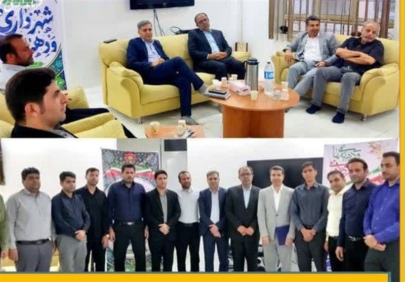ظرفیت‌های گردشگری روستایی بوشهر طراحی شود