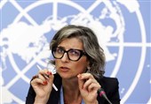 Iran Hits Back at US for Issuing Sanctions against UN Investigator Albanese