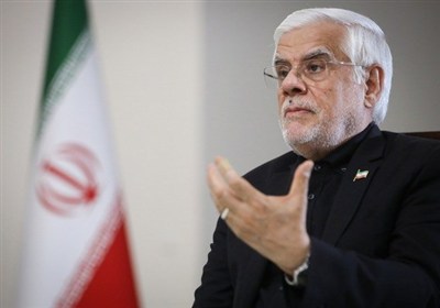عارف: با فرماندهی فرمانده کل قوا شرایط جنگی را مدیریت کردیم