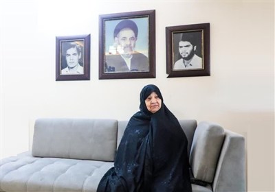 سيد،عبادي،مشهد،جمعه،كفعمي،رضوي،همسر،محسن،شهيد،امام،علي،مومنه