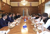 گسترش روابط کابل-آستانه؛ توافق درباره سرمایهگذاری در بخش ترانزیت