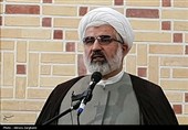 شورای نگهبان خط قرمز جمهوری اسلامی است